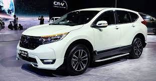 Jul 16, 2021 · masya on november 29, 2019: 2017 Honda Cr V Modulo In Images Honda New Car Honda Crv Touring Honda Crv