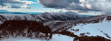 Dezember um 16:59 uhr mitteleuropäischer zeit ( mez ). Reisetipps Zu Den Snowy Mountains Im Australischen Bundesstaat Nsw