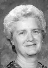 Carol Astrid Lundquist