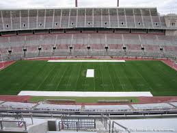 Ohio Stadium View From Section 21c Vivid Seats