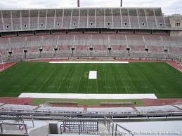 ohio stadium view from section 21c vivid seats