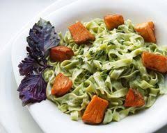Tagliatelles Aux Epinards Et Saumon Recette Tagliatelles Cuisine Italienne Epinard