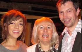 Woman takes ancestry test to discover suffragette founder relative