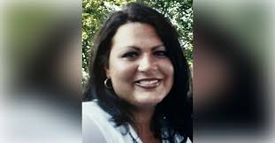 Obituary information for Danielle L. Wilson McCann