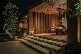 Architecture Jobs In New York Ny Us Architecture Exterior Design Residential Lighting Design