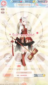 An Actual Easy Suit To Complete Angel Crafts Cute Crafts