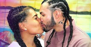 Loving While Locked Up