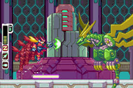 We did not find results for: Mega Man Zero Zx Legacy Collection Review Den Of Geek