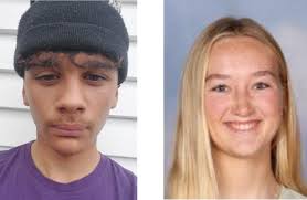 Congratulations to Pipiri Kelly who will be the Head Boy and Keira Hishon  who will be the Head Girl for 2024. Pipiri and Keira have the skills and  passion to drive the