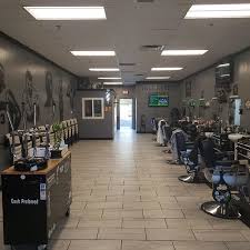 Our Featured Shop Of The Week Is Truefades In Glendale Az This Barbershop Has Been In Business For 2 Years And Hosts Artists Barber Shop