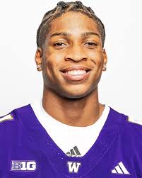 Evans Recognized On Earl Campbell Tyler Rose Award Watch List