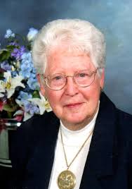 Obituary of Stella Cameron