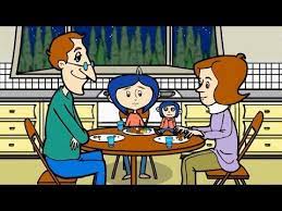 Ayuda a maggie a rescatar a su familia de las manos de pigsaw. Coraline Y La Puerta Secreta Saw Game Episodio 1 Una Puerta Misteriosa Youtube Coraline Character Secret Door