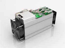 In 2011, it was found that a specialized type of hardware known as field programmable gate arrays (fpgas) could be designed to mine bitcoin with even greater efficiency. Antminer Cryptocurrency Mining 3d Model