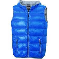Heureusement, il y a une étape avant le gros manteau. Bodywarmer Duvet Doudoune Sans Manches Homme Jn1062 Pas Cher A Prix Auchan