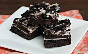250 gram white cooking chocolate. 15 Resep Brownies Kukus Sederhana Super Enak Lembut Empuk