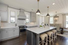 This is a comprehensive video that gets into great detail on what is required to make kitchen cabinets including different styles of cabinet. Shaker Style Kitchen Cabinets Have Ageless Appeal Infinite Versatility