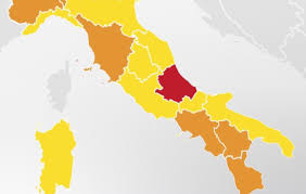 In vista del cambio di colori delle regioni, il presidente della lombardia attilio fontana manda un messaggio al ministero della salute. Puglia Zona Gialla Cosa Si Puo Fare Comune Di Canosa Di Puglia