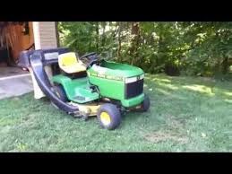 Maybe you would like to learn more about one of these? John Deere Lx176 Specs Price Serial Numbers Reviews