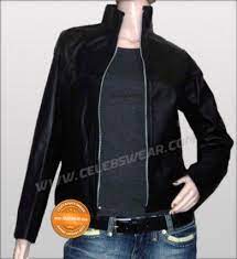 Blair Williams Terminator 4 Salvation Leather Jacket Leather Jacket Jackets Leather