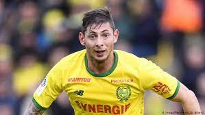 3:19pm on feb 18, 2019. Search For Emiliano Sala Resumes With Footballer S Survival Chances Now Slim Sports German Football And Major International Sports News Dw 24 01 2019