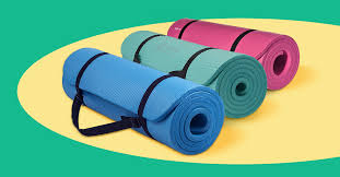 The standard yoga mat length is 68 inches, but you should get a mat that suits your needs. The 16 Best Yoga Mats 2021