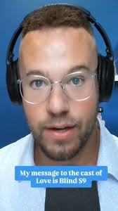 My message to the Love is Blind S9 cast: You have the power right now to  make history and be the first reality TV cast to unionize. We can help you.  , Spread the word., #loveisblind #ucanfoundation