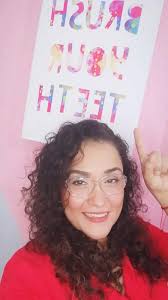 Dra. Erika Samantha Roman Sanchez Dentista