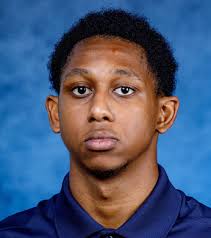 2020-21 MEN'S BASKETBALL