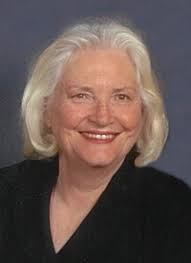 Mary Nell (Yates) Milliron « Penwell Funeral Home