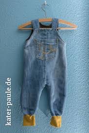 Erhalte angebote, neue diy ideen und anleitungen direkt in dein postfach! Papas Altkleider Werden Zur Babygarderobe Alte Kleider Baby Latzhose Und Upcycling Kleidung Kinder