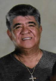 Obituary for Raymond R. Sisneros