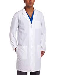 dickies everyday unisex 40 inch lab coat