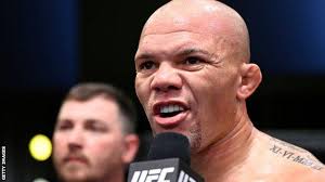 UFC: Britain's Paul Craig says light-heavyweight rival Anthony Smith has  accepted his call-out