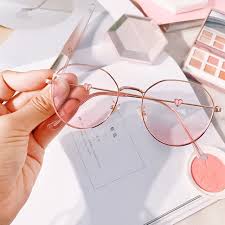 Inilah yang anda cari tentang merk cat rambut warna rose gold. Kacamata Blush Warna Rose Gold Chic Style Shopee Indonesia