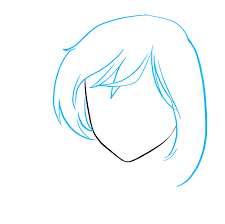 February 22, 2021february ok, look no further, our top best sad depressing anime suggestions will make you weep and feel. How To Draw A Sad Anime Face Really Easy Drawing Tutorial