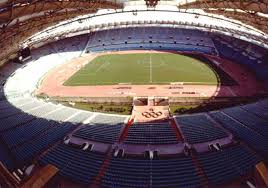 Stadio olimpico, stadio olimpico di roma, stadio olympique (fr); Rome Olympic Stadium