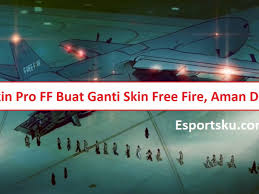Tool skin pro apk for android free download. Tool Skin Pro Ff Buat Ganti Skin Free Fire Aman Dipakai Esportsku