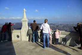 Normafa is a reserved place on svábhegy hill in buda frequented by citizens for picnics and strolls. Normafa Budapest Parks Park In Budapest