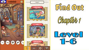 Maybe you would like to learn more about one of these? Jawaban Find Out Level 23 Laboratorium Youtube