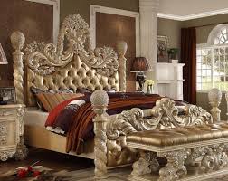 Hd 7266 Homey Design Bedroom Set Victorian European Classic Design Sofa Set Luxury Bedroom Sets Bedroom Sets Luxurious Bedrooms