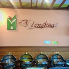 D' Lengkuas