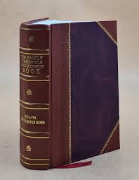 The family chronicle and kinship book of Maclin, Clack, Cocke, Carter,  Taylor, Cross, Gordon and other related American lineages 1928 [Leather  Bound]: Octavia Zollicoffer Bond: Amazon.com: Books