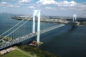 We did not find results for: Traffic Alert Verrazano Bridge Partial Closure On Sunday Matzav Com