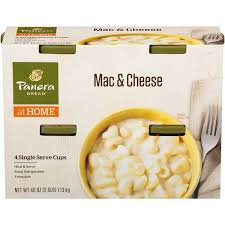 Valves are not included and need to be purchased separately. Panera Bread At Home Mac Cheese 40 Oz Instacart