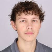 Andrew Starcher's Instagram, Twitter & Facebook