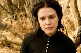 Exclusive interview with actress Sara Canning about Black Field!