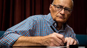 I'm still in disbelief. I wish I had some shows to announce but I had a  heart attack