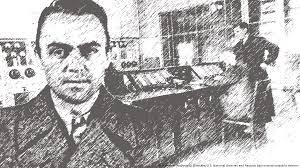 His corpse was then presented to the police and press as proof of the attack. Geovanny Vicente Romero On Twitter September1st Marks The Day When Worldwarii Began All It Took Was A Lie For Adolf Hitler To Have An Excuse To Declare War On Poland Franciszek Honiok Was