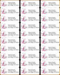 We offer a complete collection of label templates including popular cd, address, shipping, round, mailing for free in several formats,.doc,.pdf, eps and more. Mailing Labels 30 Per Sheet Beautiful 4 Template For Address Labels 30 Pe Address Label Template Christmas Return Address Labels Return Address Labels Template